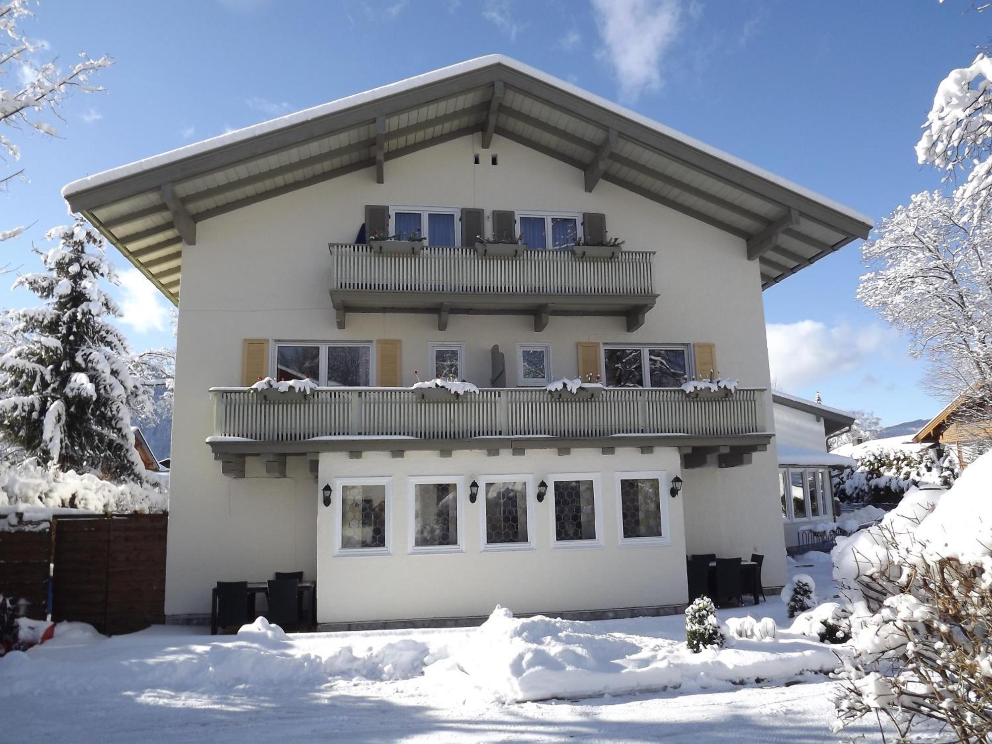 Hotel Berlin Tegernsee Rottach-Egern Exterior photo